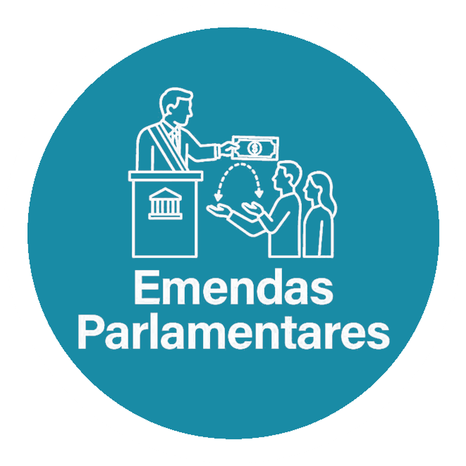 Emendas Parlamentares