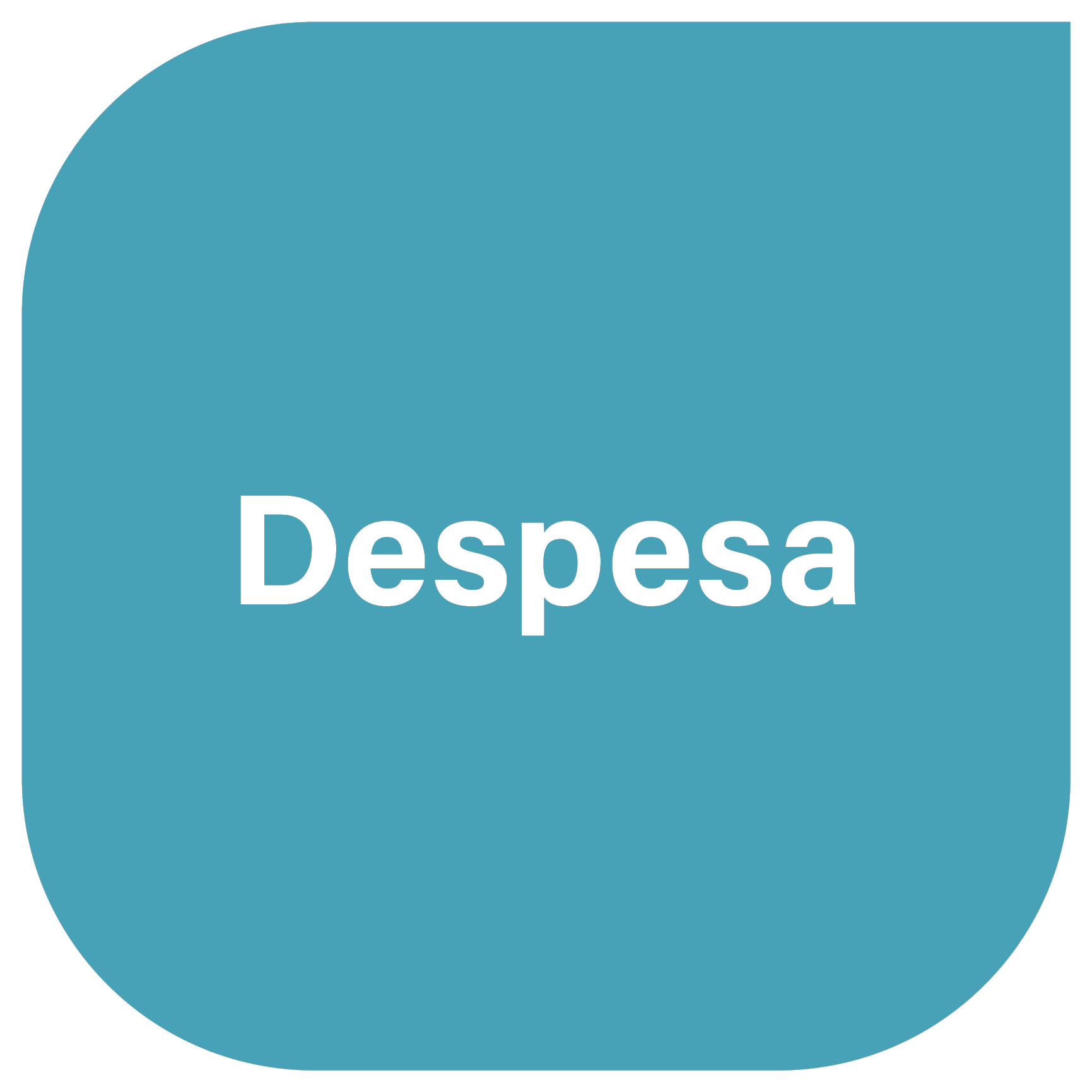 Despesa