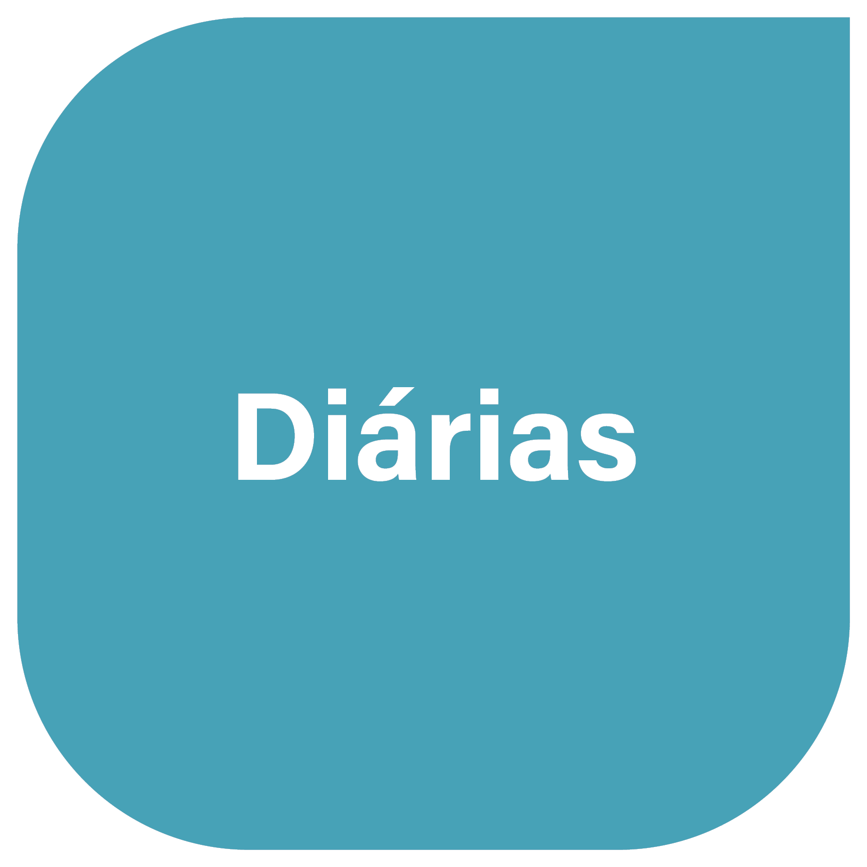 Diárias