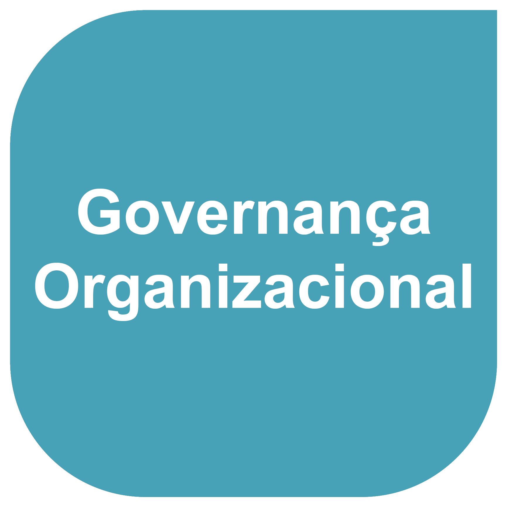 Governança Organizacional
