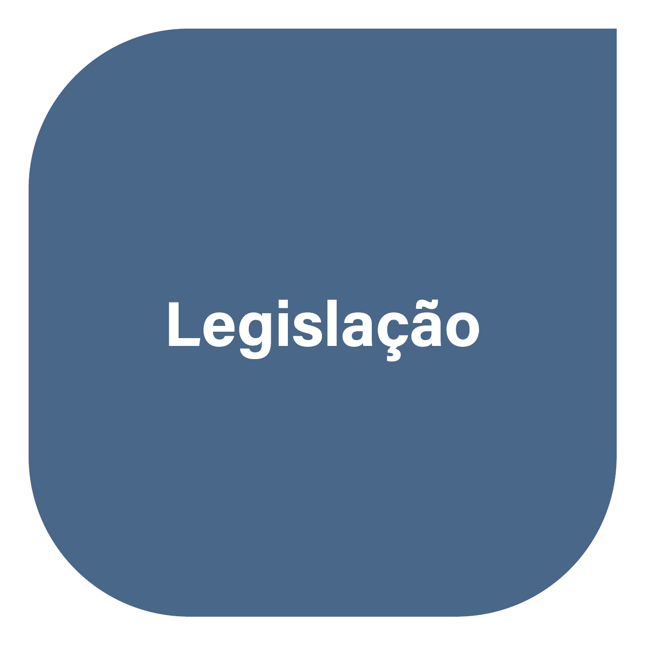 Legislação