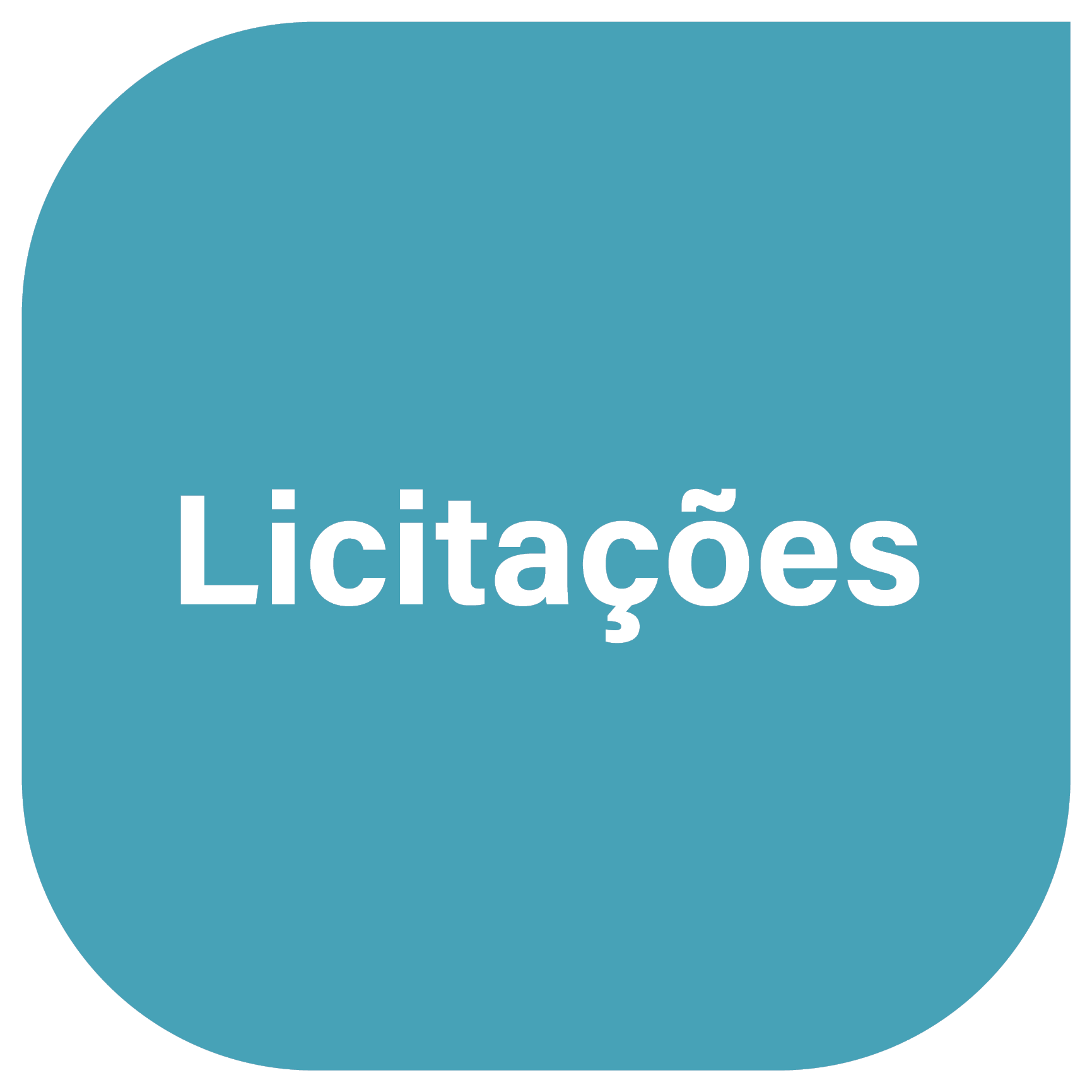 Licitações