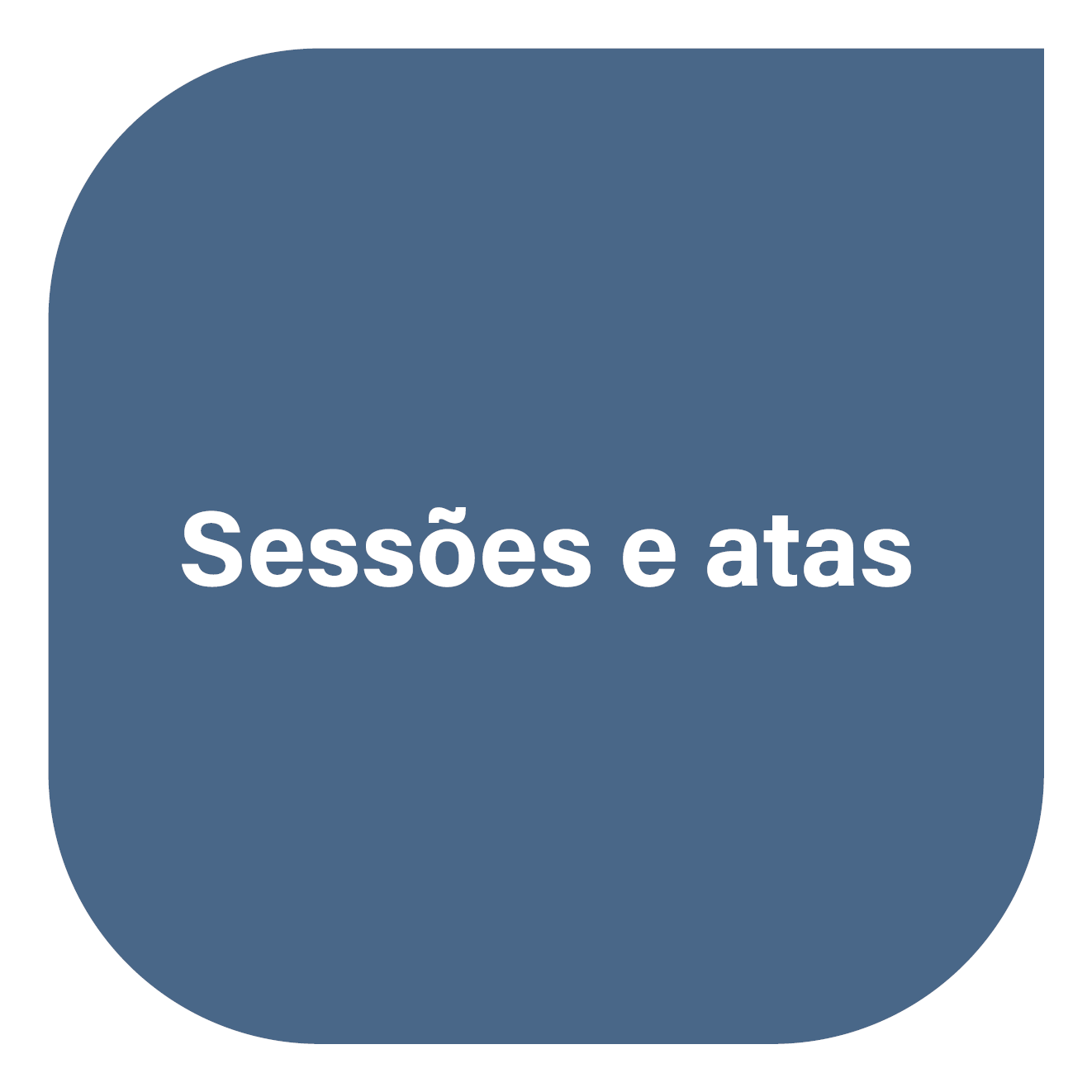 Sessões e atas