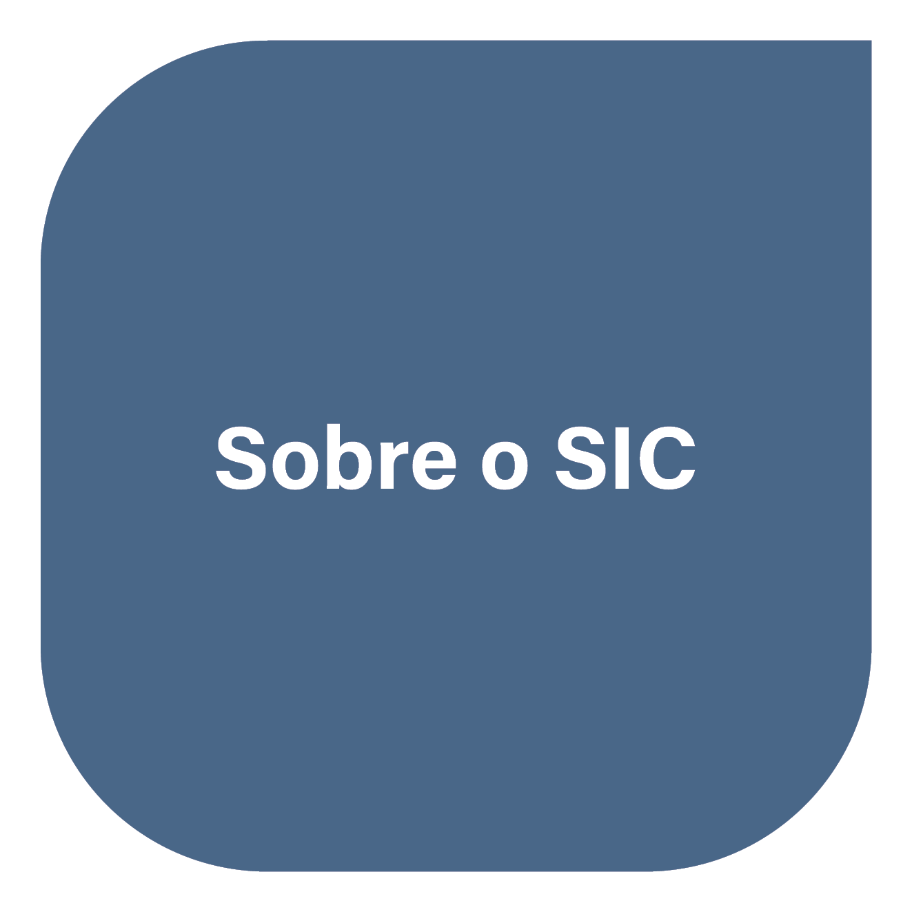 Sobre o SIC