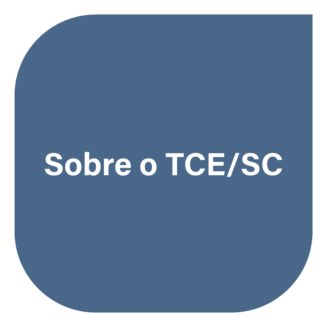 Sobre o TCE