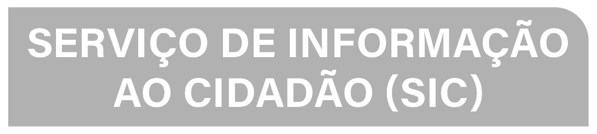 Serviço de informação ao cidadão